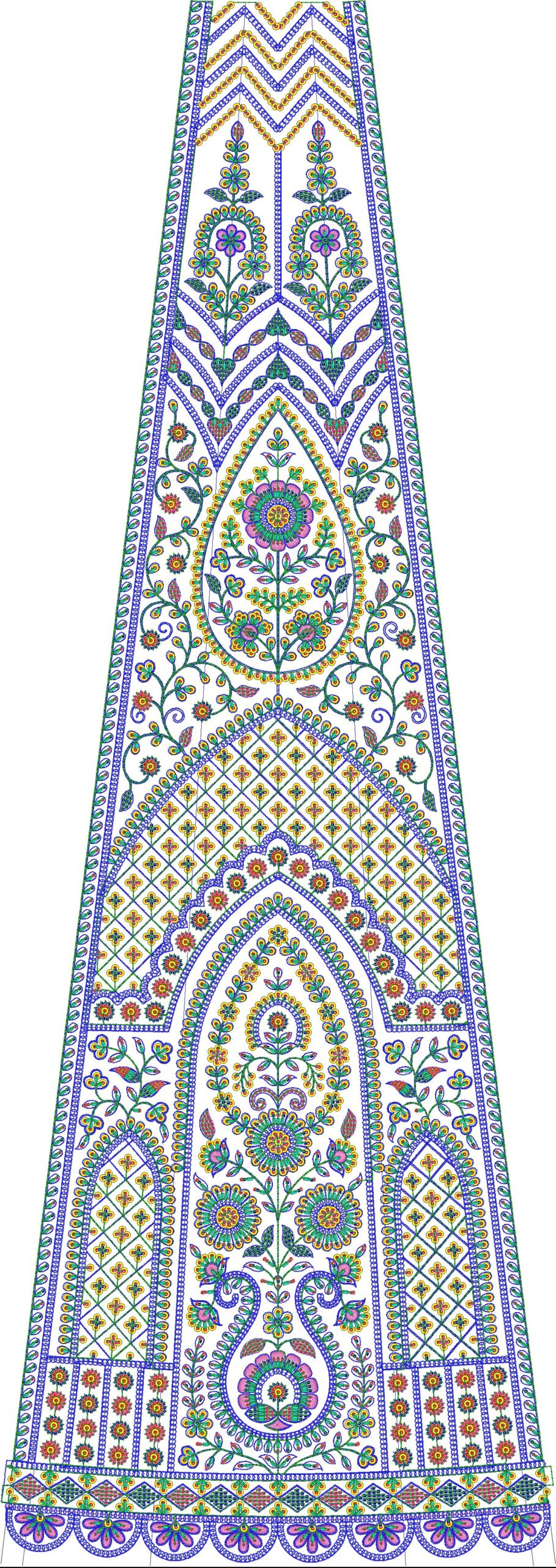 Designer Kali – UPSK68