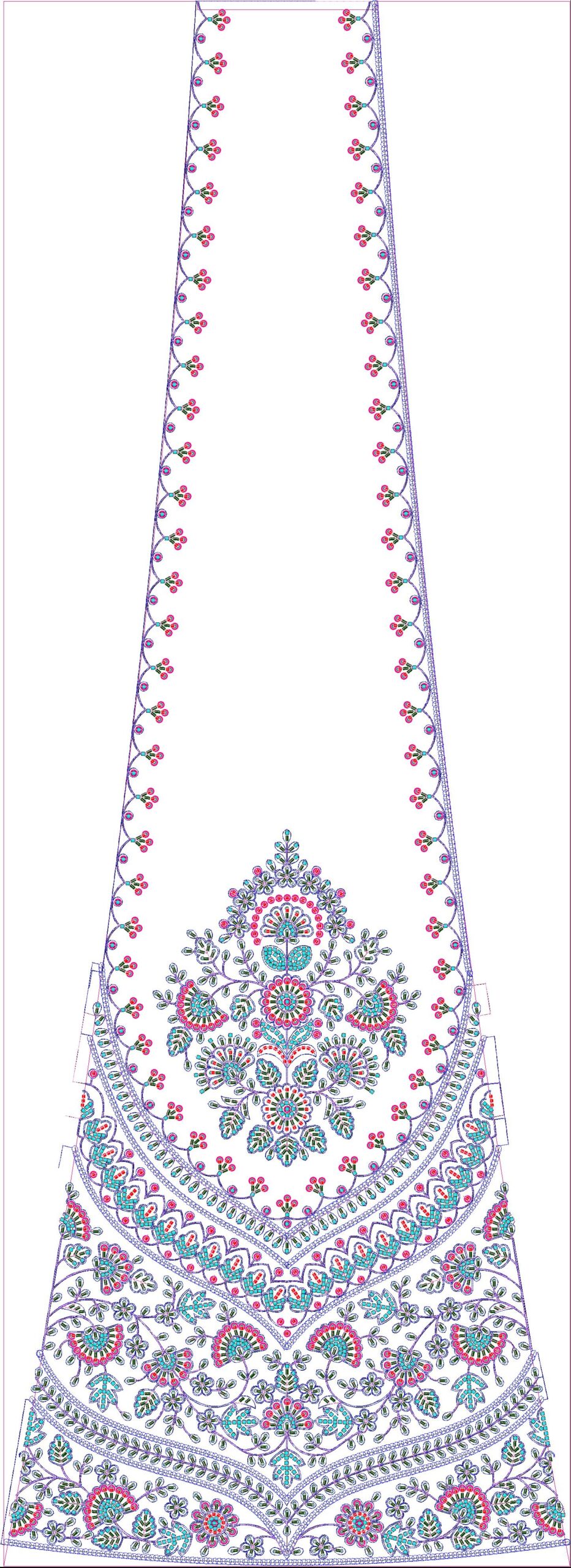 Designer Kali – UPSK75