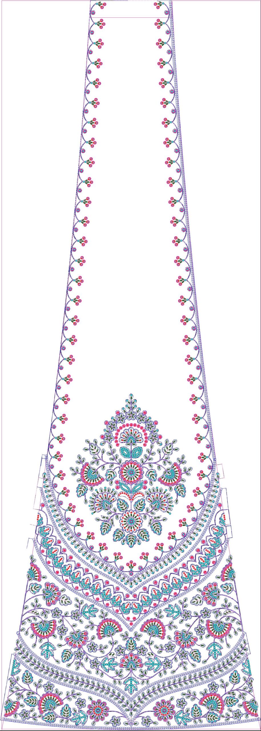 Designer Kali – UPSK76