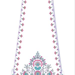HEAVY BEADS KALI SET 46