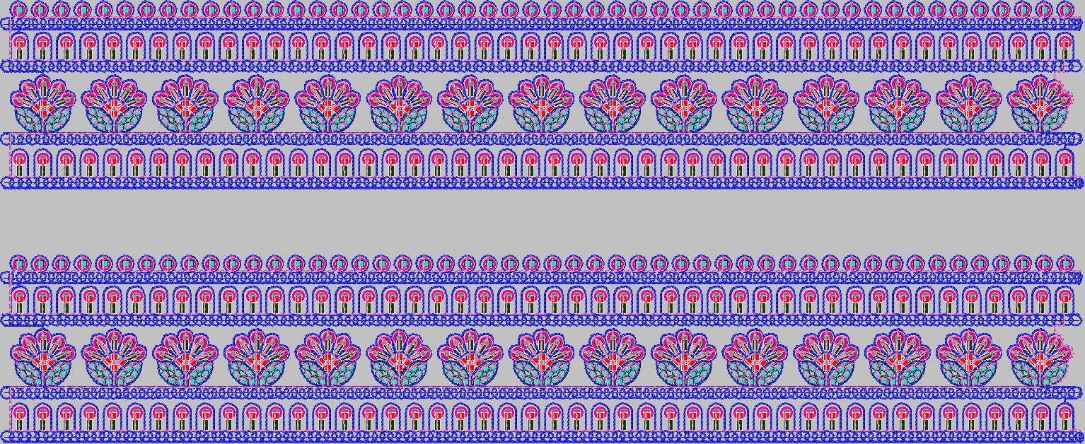 BEADS LESS 12