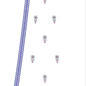 HEAVY BEADS KALI SET 47