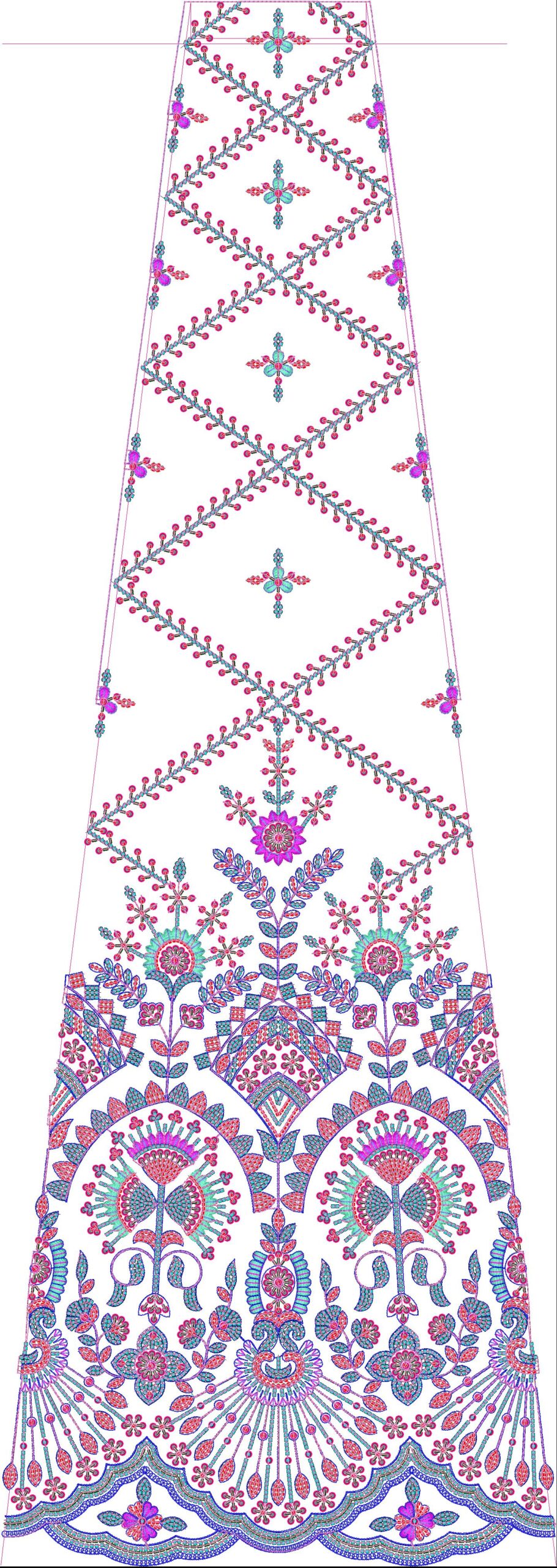 Designer Kali – UPSK79