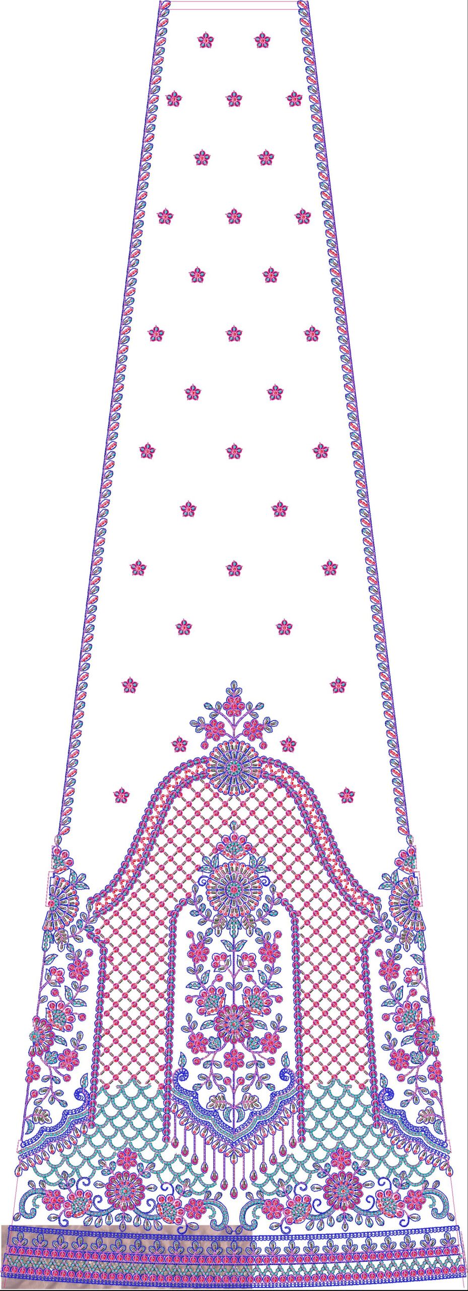 Designer Kali – UPSK80