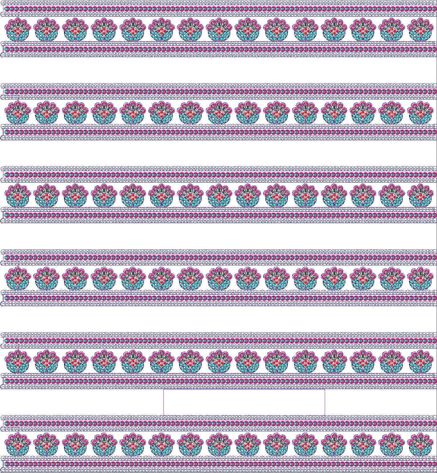 BEADS LESS 14