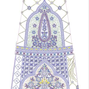 Designer Kali – UPSK81