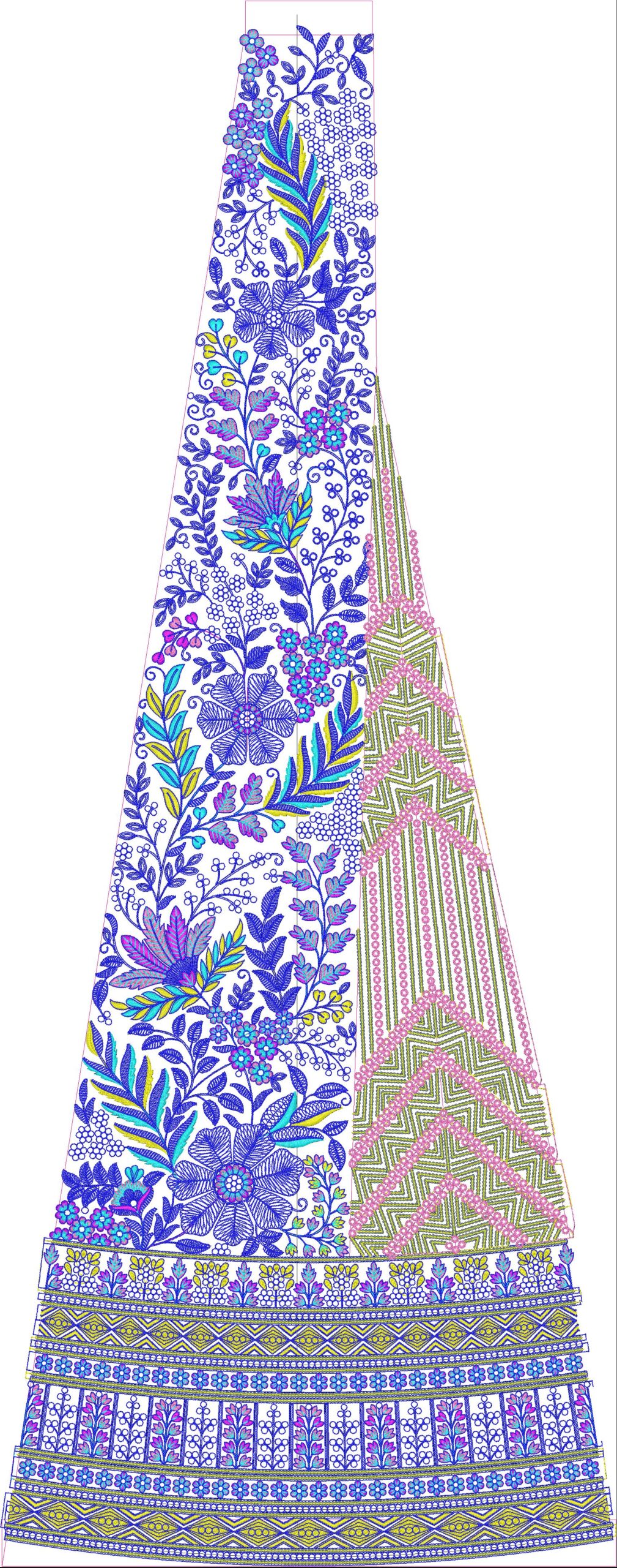 Designer Kali – UPSK84