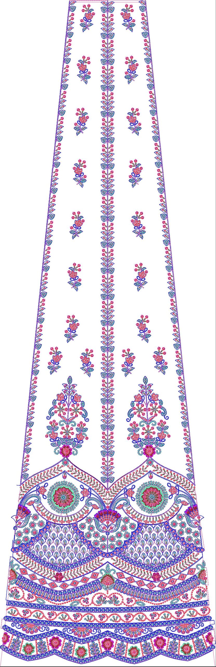 Designer Kali – UPSK85