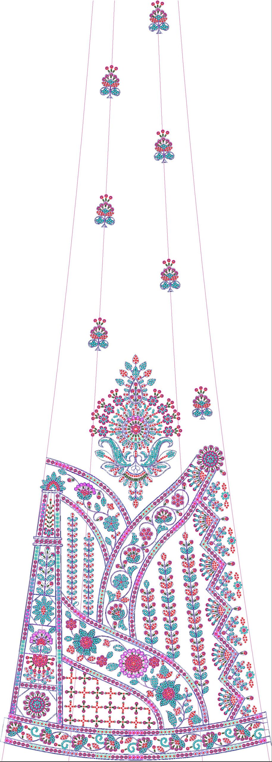 Designer Kali – UPSK86