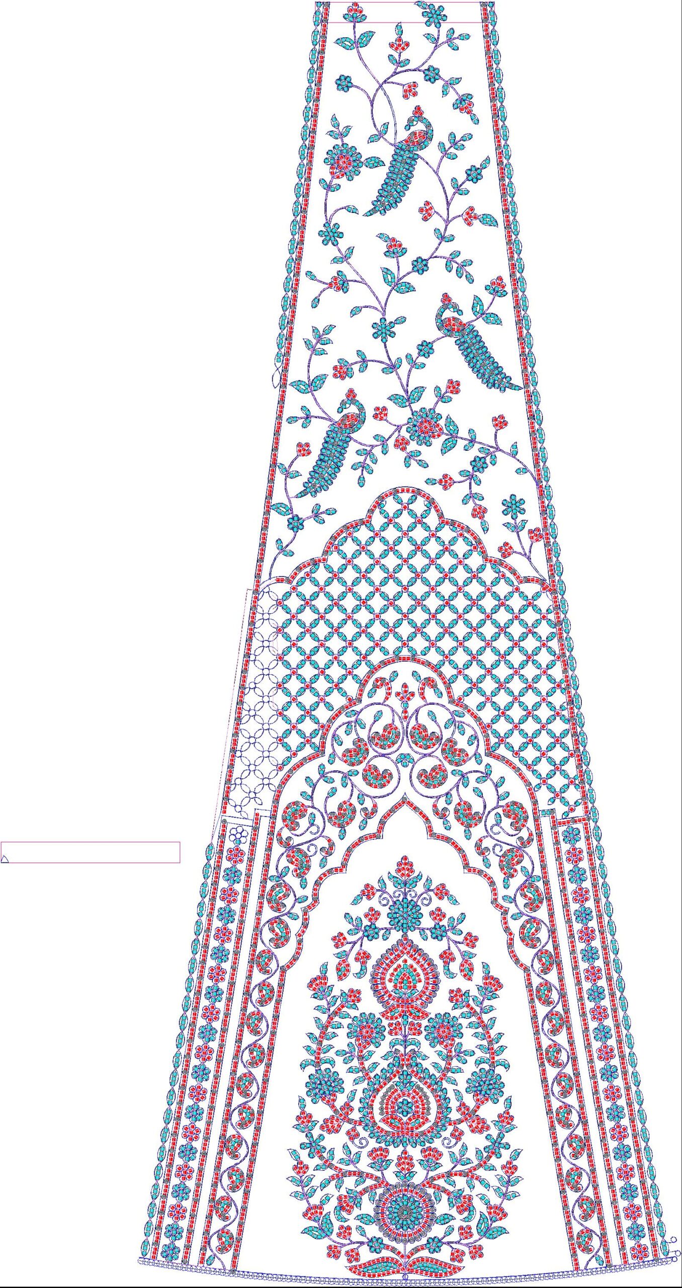 Designer Kali – UPSK89