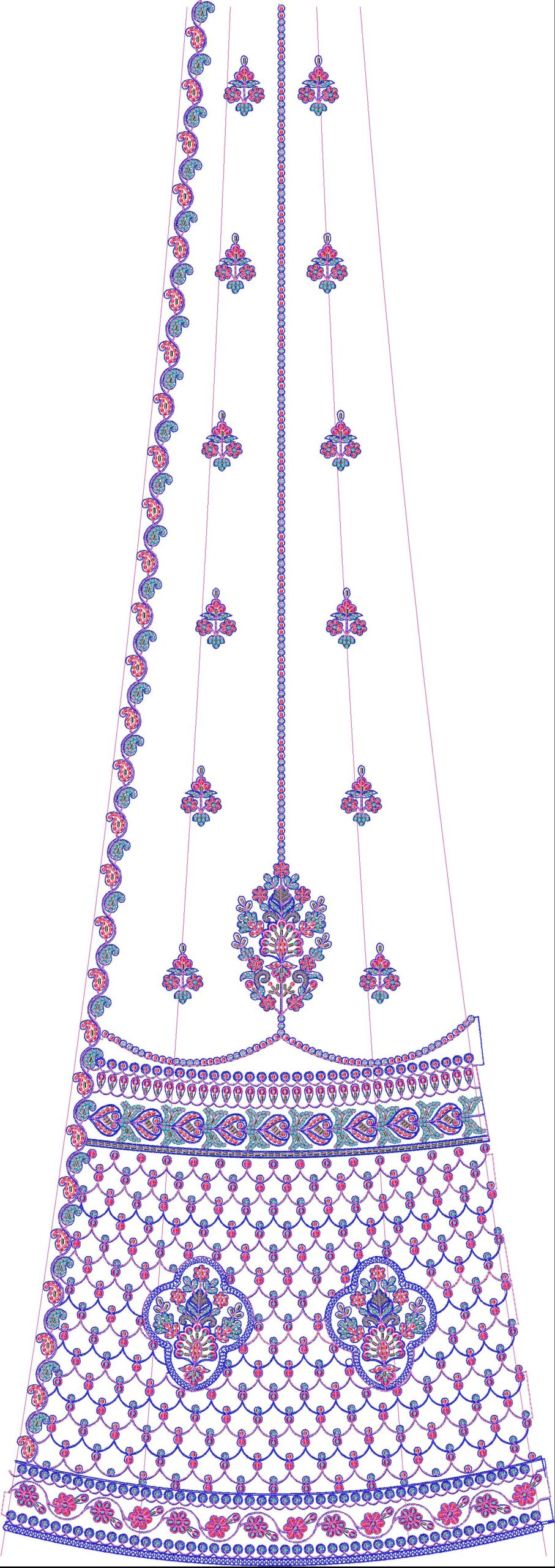 Designer Kali – UPSK90