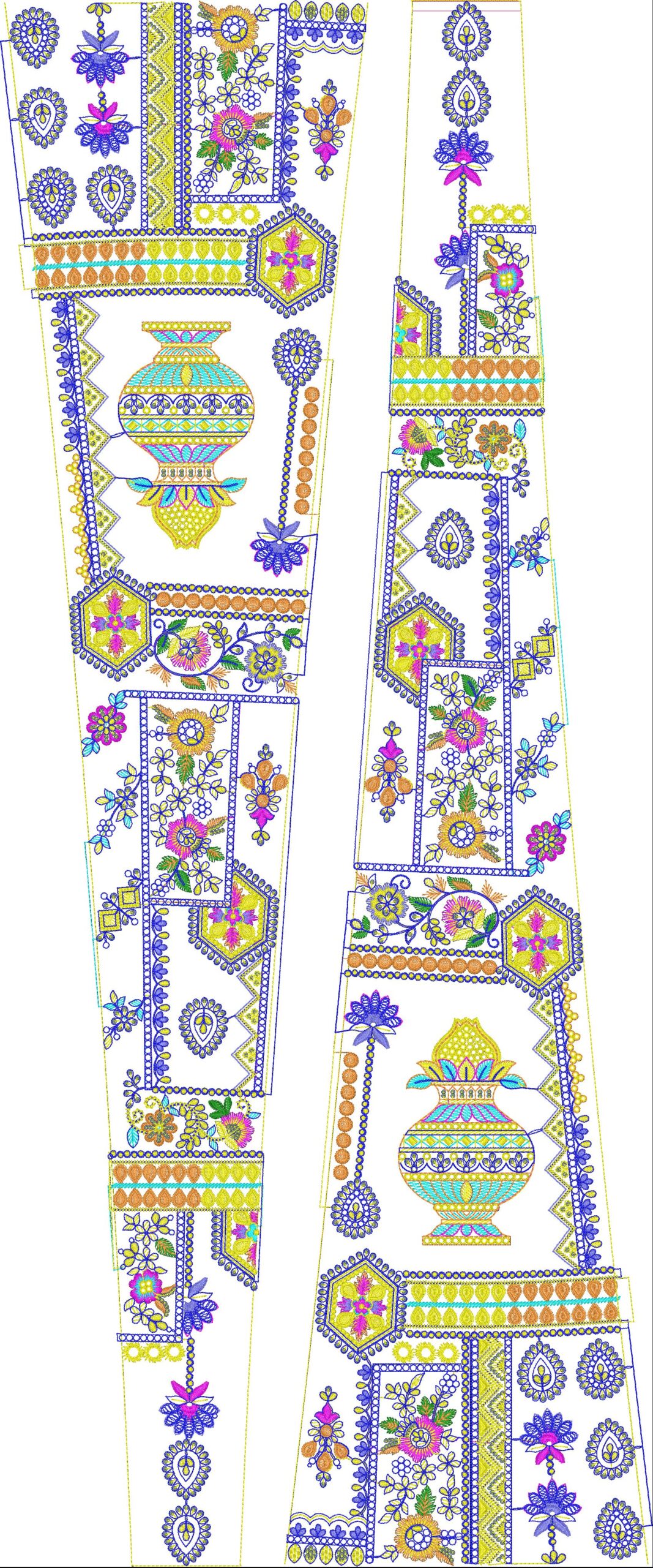 Designer Kali – UPSK94