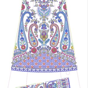 Designer Kali – UPSK96
