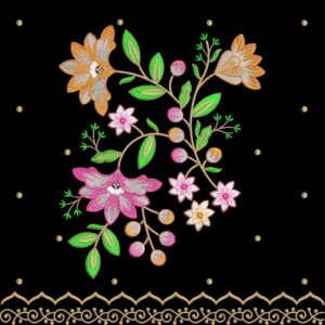 Punjabi Top UPSP123