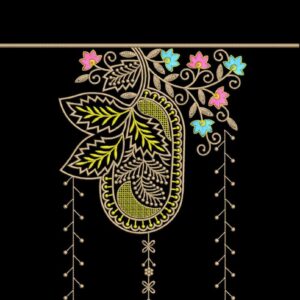 Punjabi Top UPSP125