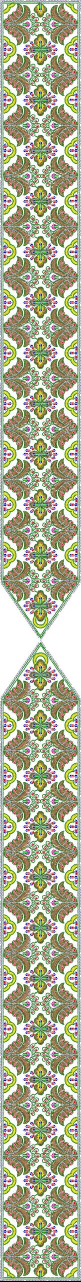Cording Shravani Designs 21 - Image 3