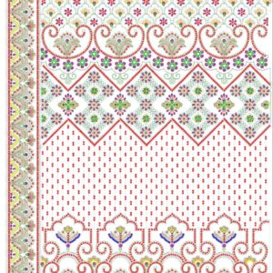 Cording Shravani Designs 21
