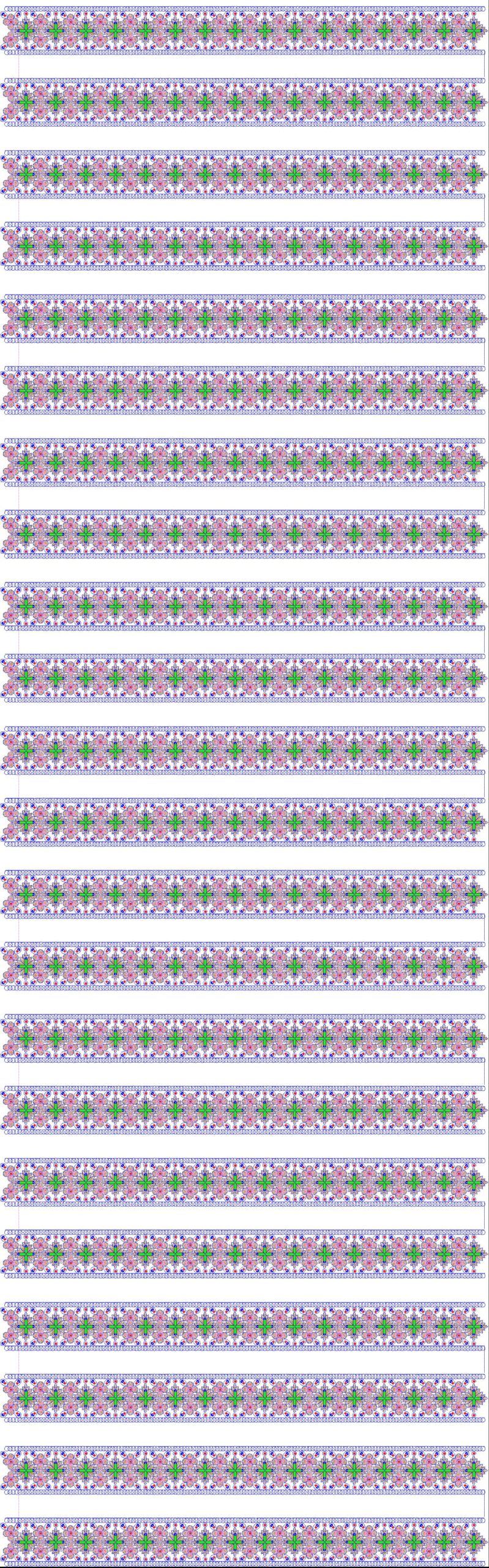 Cording Shravani Designs 25 - Image 3