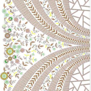 Cording Shravani Designs 29
