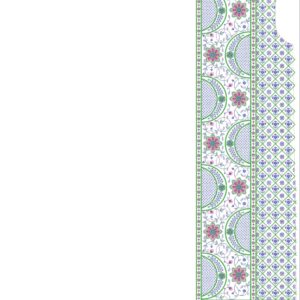 Cording Shravani Designs 12