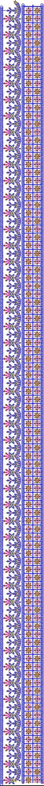 Cording Shravani Designs 13 - Image 4