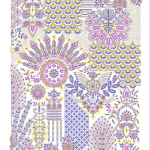 Cording Shravani Designs 13