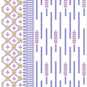 Cording Shravani Designs 14