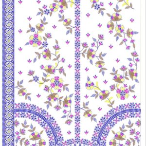 Cording Shravani Designs 16
