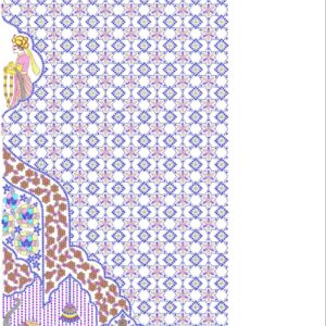 Cording Shravani Designs 18