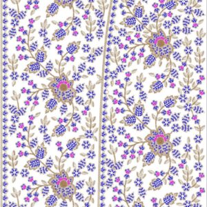 Cording Shravani Designs 19