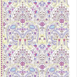 Cording Shravani Designs 23