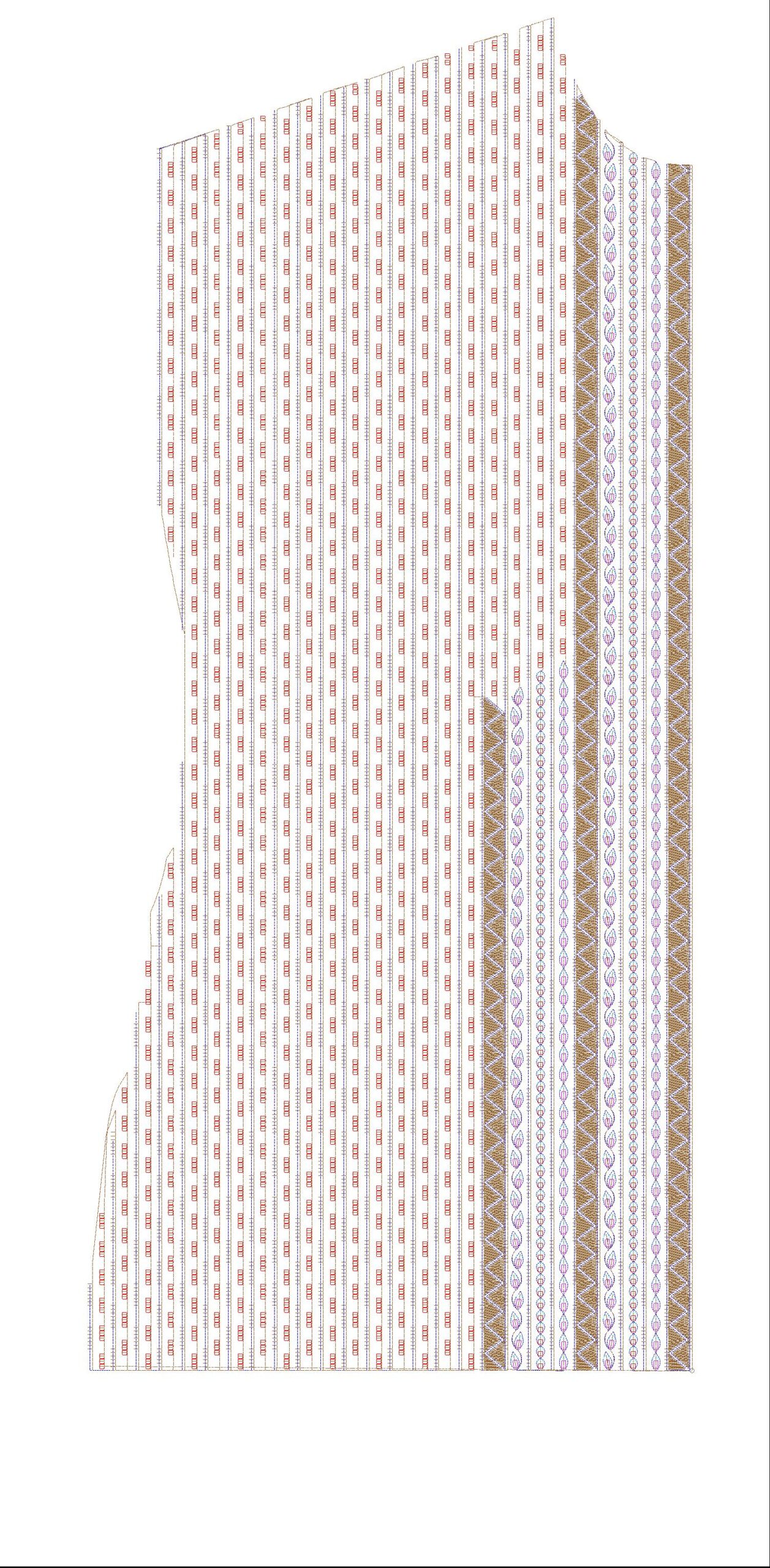 Cording Shravani Designs 26 - Image 2