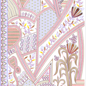 Cording Shravani Designs 28