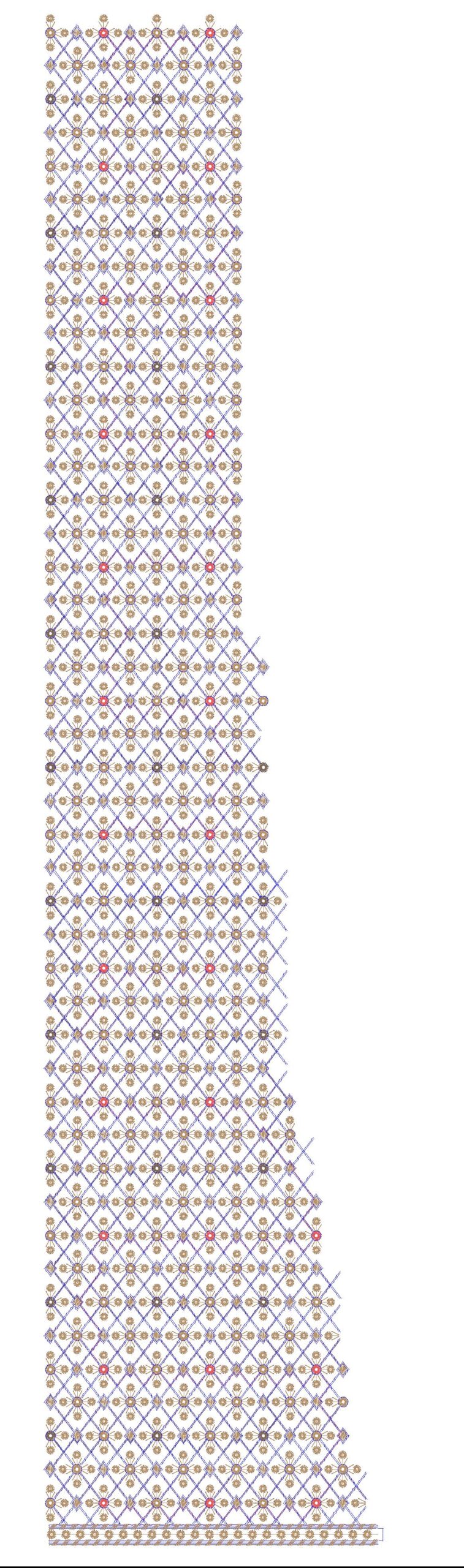 Cording Shravani Designs 30 - Image 3