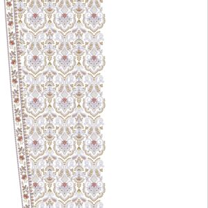 Cording Shravani Designs 30
