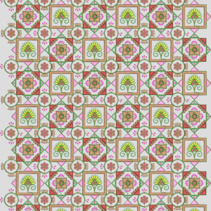 Cording Shravani Designs 66