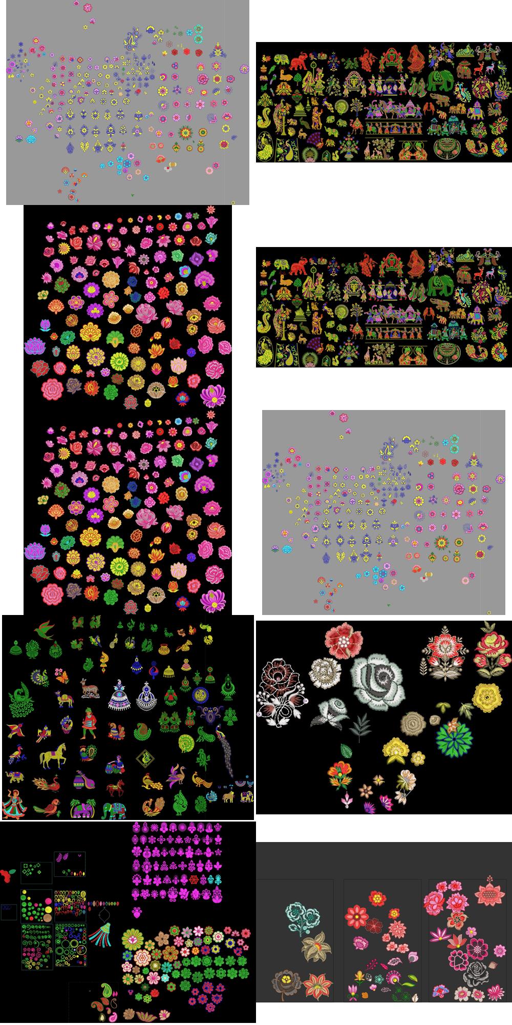 MULTI COLLECTION 2026
