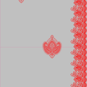 South Concept Saree 72