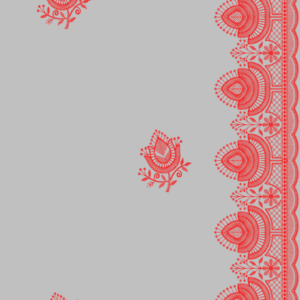South Concept Saree 87