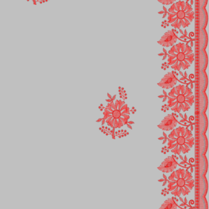 South Concept Saree 88