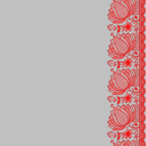South Concept Saree 95