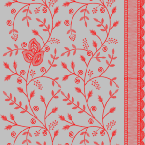 South Concept Saree 99