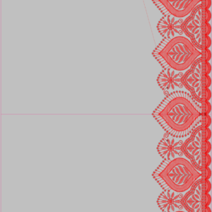 South Concept Saree 106