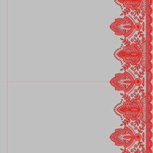 South Concept Saree 107