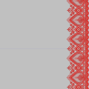 South Concept Saree 110