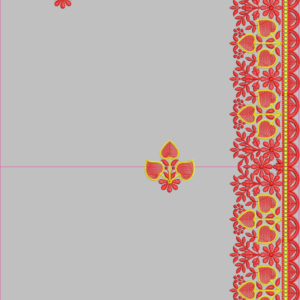 South Concept Saree 113