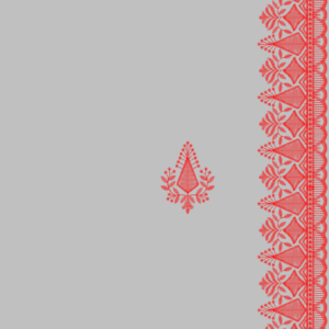 South Concept Saree 116