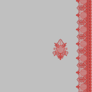 South Concept Saree 118