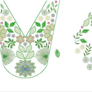 Neck Designs100