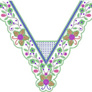 Neck Designs 91